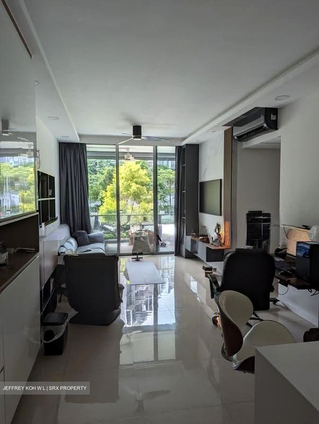 Canberra Residences (D27), Condominium #623571231
